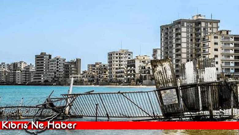 DİSİ Partisi Maraş konusundaki girişimlerini sürdürüyor