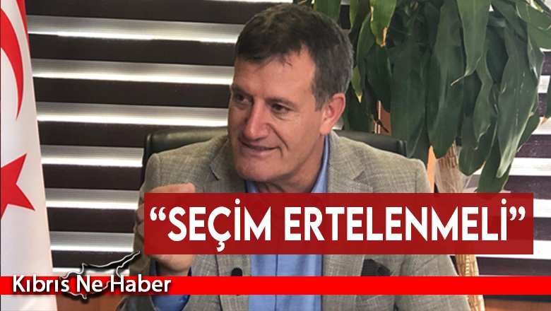 ‘Seçmen siyasete tepki için sandığa gitmeyecek’