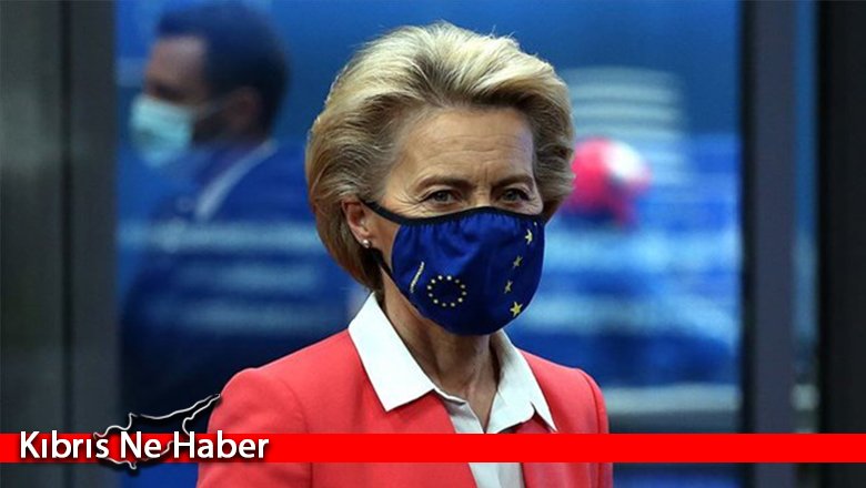 AB Liderler Zirvesi’nde Covid-19 paniği