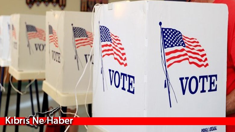 ABD’nin Ohio eyaletinde 50 bin seçmene yanlış oy pusulası gitti