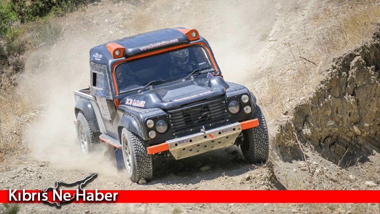 Aranın ardından ilk yarış “Afrodisia”