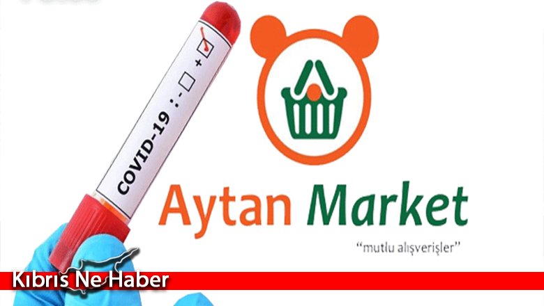 ‘Evlere servis personelimiz pozitif çıkmıştır’