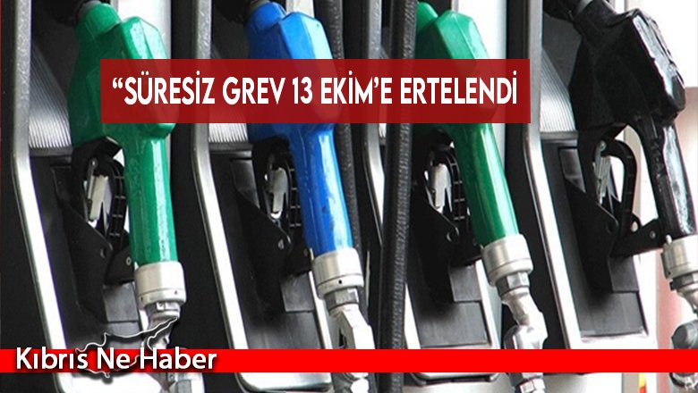 Benzincilerden tüzük tepkisi