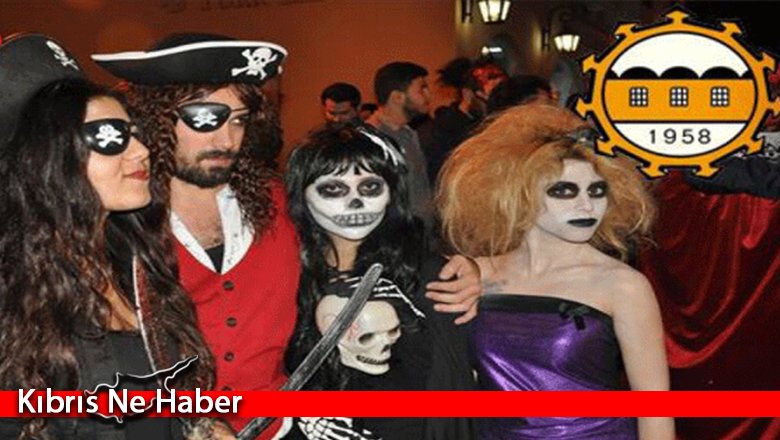LTB’den Cadılar Bayramı etkinliklerine izin vermeme kararı