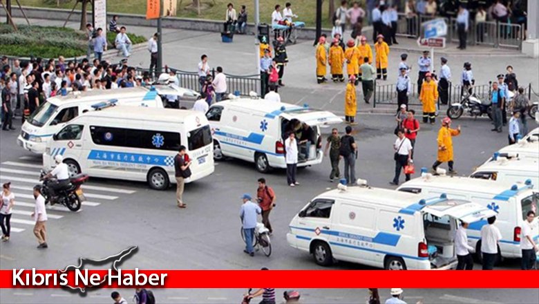 Zincirleme trafik kazası: 18 ölü