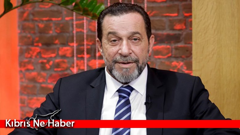 Denktaş: “Seçilmek İçin Uğraş Verdiğiniz Makama Ne Kadar Zarar Verdiğinizin Farkında Mısınız?”