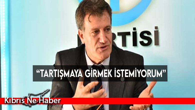 Arıklı taburcu oldu