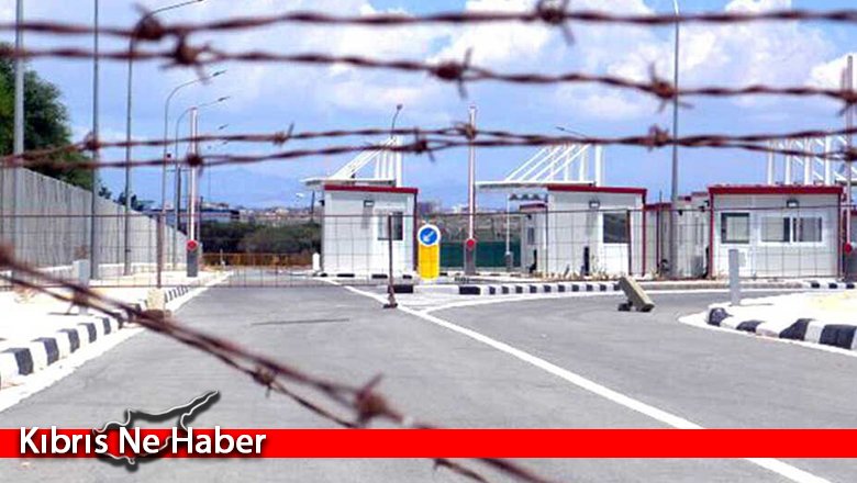 Karayannis, Derinya’da bu akşam yapılacak eylemden endişeli