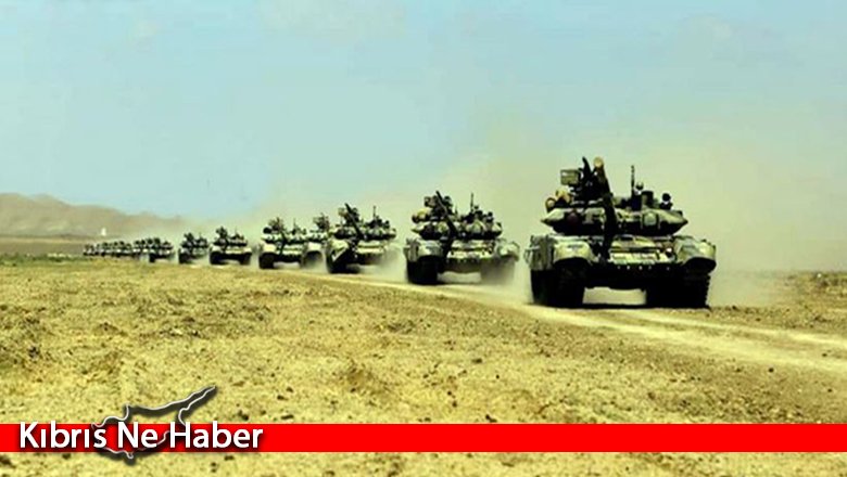Azerbaycan ve Ermenistan’dan ateşkes