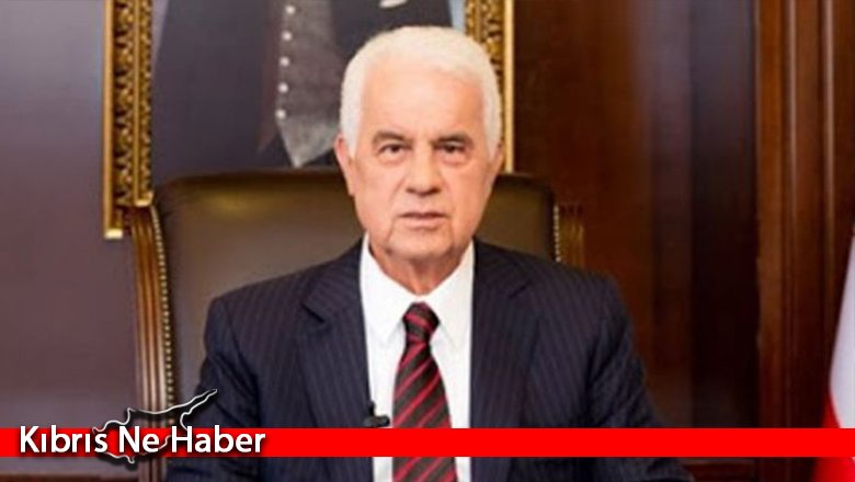 Eroğlu: Türkiye büyük ülkedir, yaraları en kısa sürede saracaktır