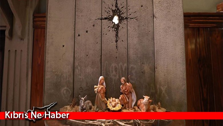 İngiliz sanatçının eseri, 9,8 milyon dolara alıcı buldu