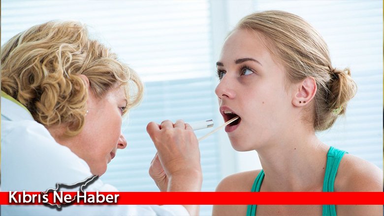 Farenjit nedir, belirtileri nelerdir?