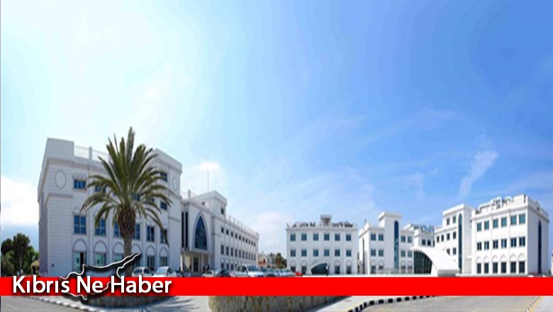 Girne Üniversitesi 2020-2021 dönemi eğitim modelini açıkladı