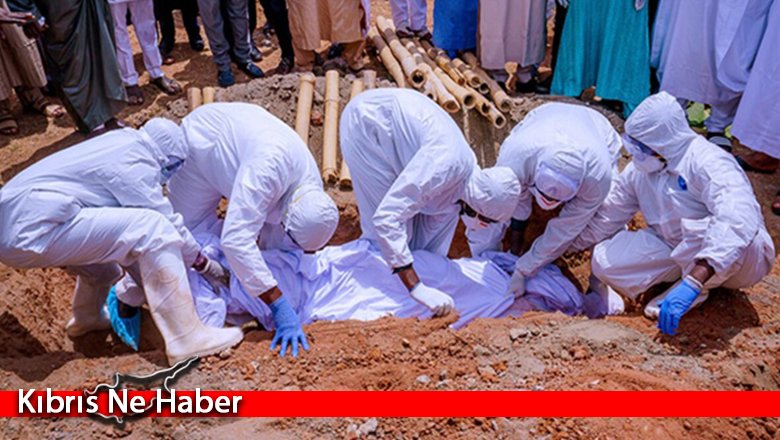 İran'da Son 24 Saatte 251 Kişi Kovid-19'dan Hayatını Kaybetti