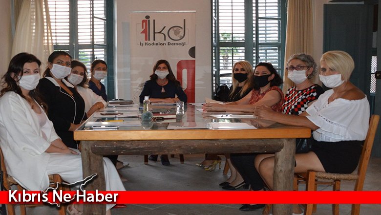 Yılın Kadın Girişimcileri töreni için çalışmalar başladı