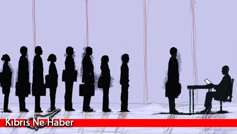 Güneyde Ağustos ayı işsizlik oranı açıklandı