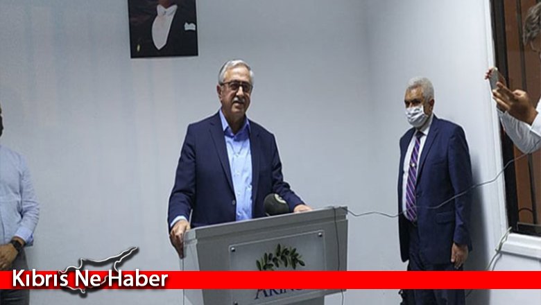 “Süreci herkes gördü”