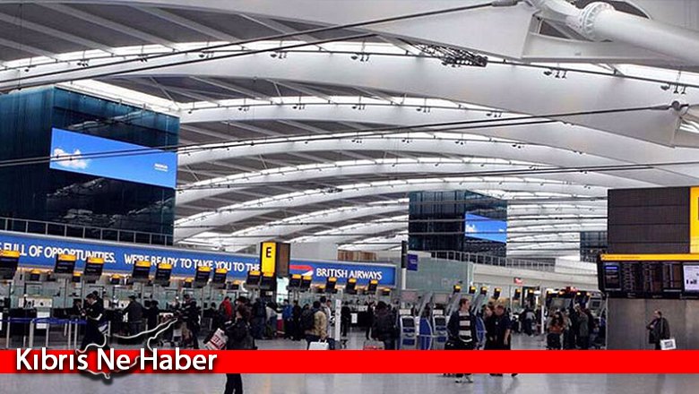 İngiltere, Kıbrıslı yolculara karantina uygulayacak