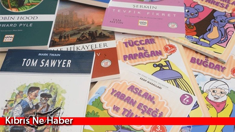 İskeleli yardımseverden ilkokula 128 kitap bağışı