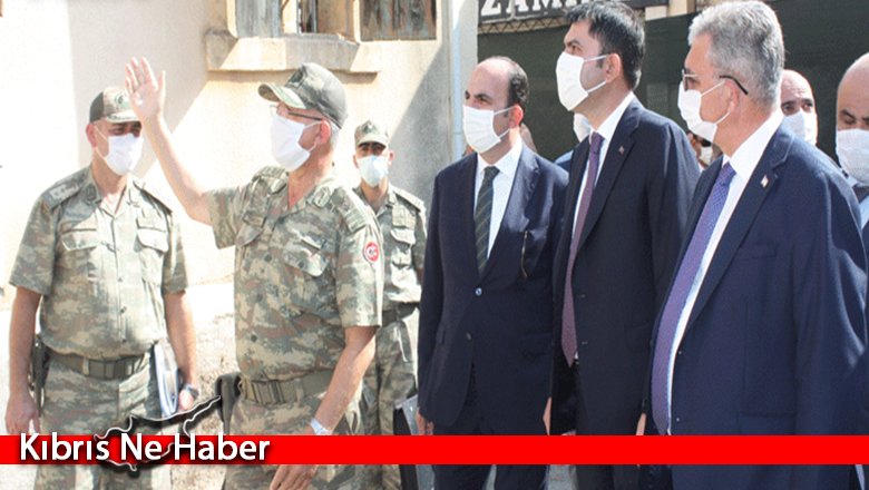 ‘Maraş’ta düzenlemeler aslına uygun olacak’