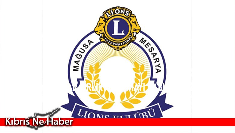 Mağusa Mesarya Lions Kulübü, Thalassemia Sağlık Merkezi Yenileme Projesi’ni tamamladı