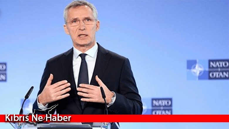 NATO’dan Türkiye-Yunanistan mekanizmasına güçlü destek