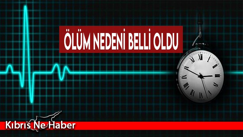 Tülay Tayiber’in ölüm nedeni belli oldu!