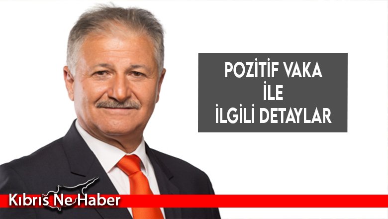 Pozitif vaka ile ilgili detaylar