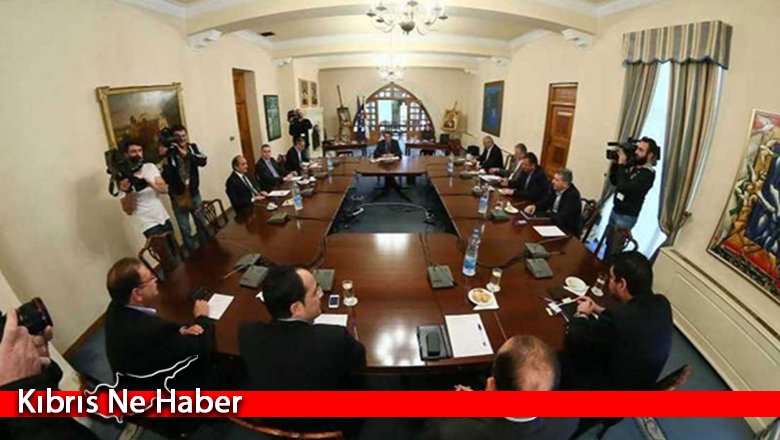 Rum Ulusal Konsey yarın toplanıyor