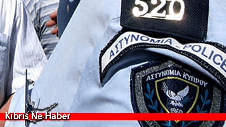 Rum polisi İsmet Aksu’yu arıyor
