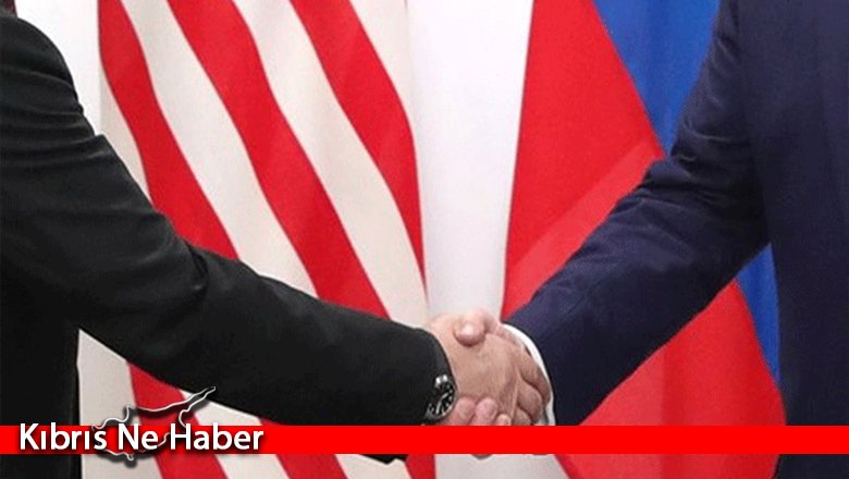 Rusya ABD ile nükleer savaş başlıklarını “dondurmaya” hazır