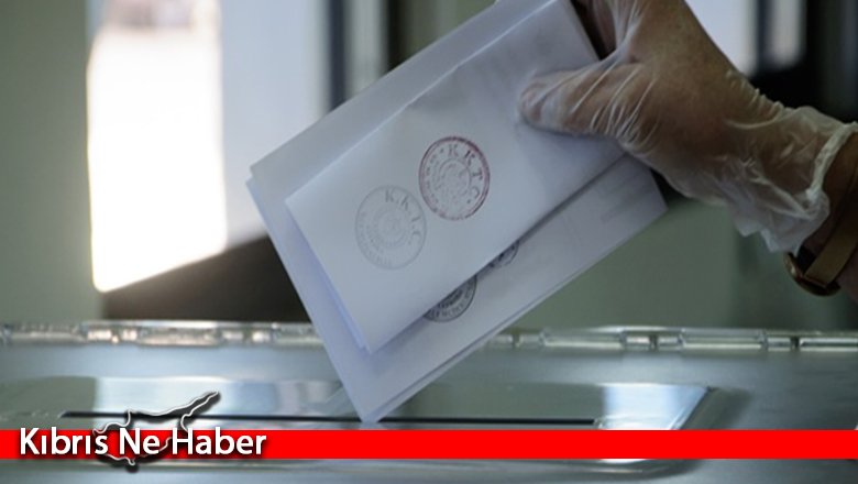 Dış basın KKTC’deki seçim sonuçlarını duyurdu