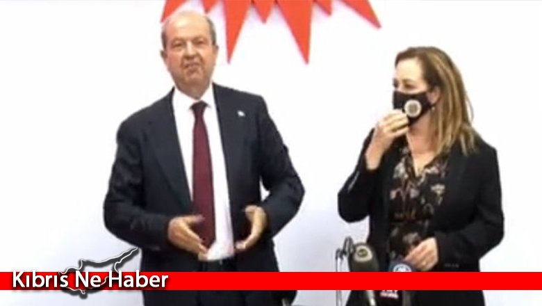 ‘Akıncı insanlarımızın yansıttığı iradeyi görmek istememektedir’