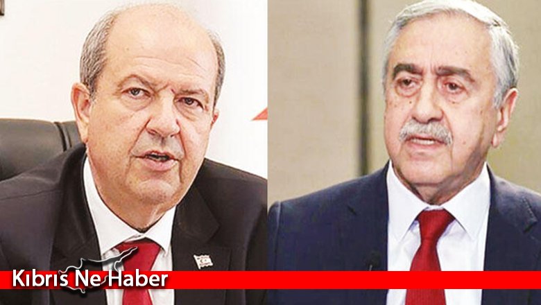 Tatar ve Akıncı bugün CTP’yi ziyaret edecek