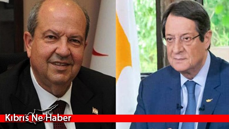 Anastasiadis, Tatar’ı telefonla aradı