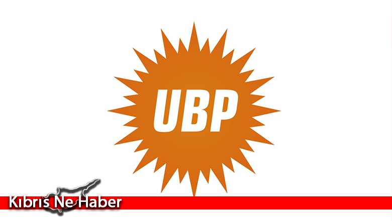 UBP Parti Meclisi toplandı