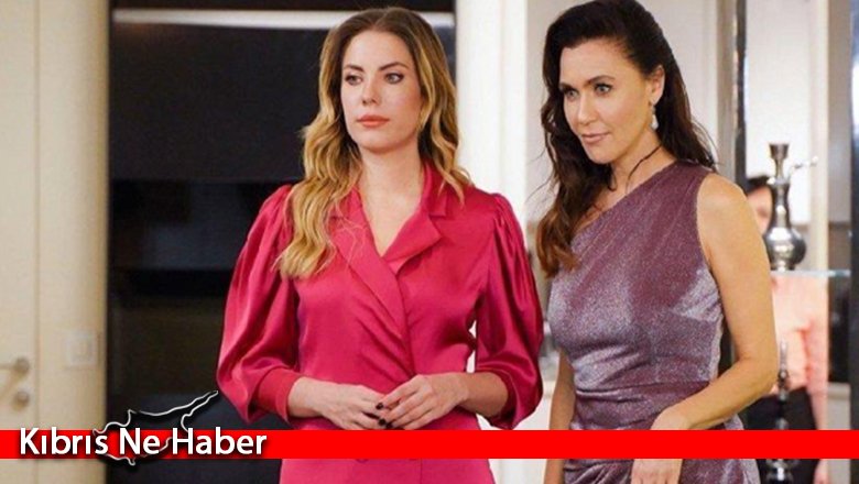 Yasak Elma dizisinde 5 ayrılık birden