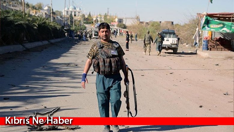 Afganistan'da son iki haftada 69 sivil öldürüldü