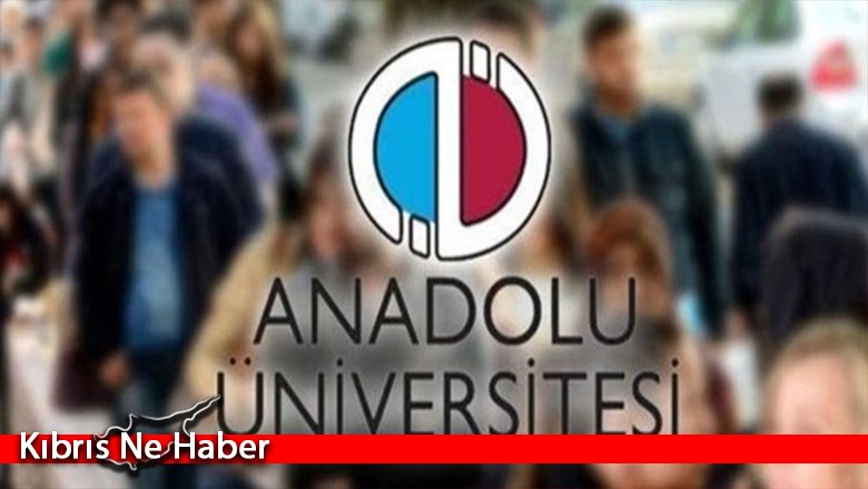 Açıköğretim Fakültesi kayıtları sona eriyor