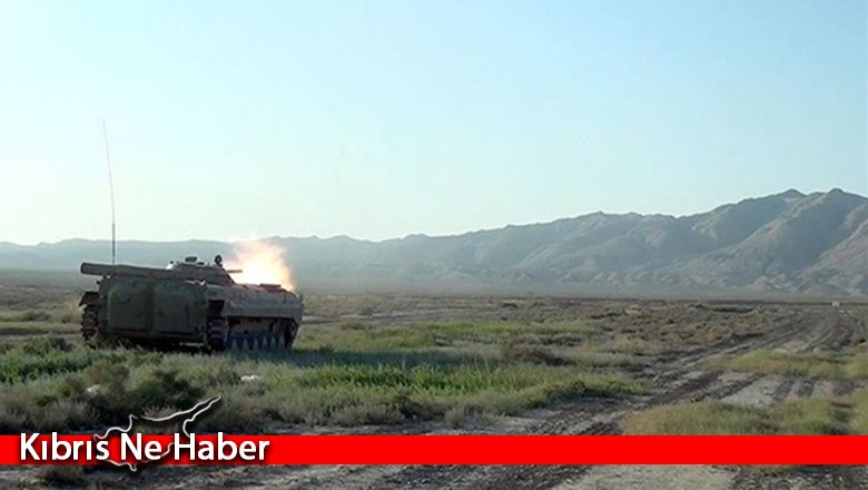 Azerbaycan ordusu Cebrail ilinin 3 köyünü daha işgalden kurtardı
