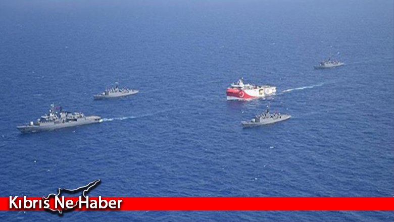 AB “Türkiye’nin tek taraflı eylemlerinden üzüntü duyuyoruz”
