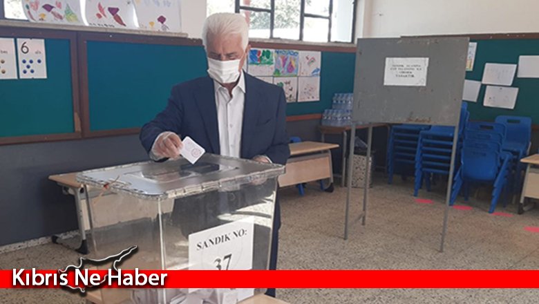 “Halkın iradesine herkes saygılı olmalı”
