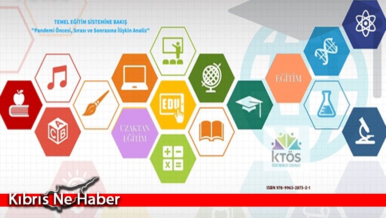 ‘Temel Eğitim Sistemine Bakış’ kitabı dijital olarak yayında