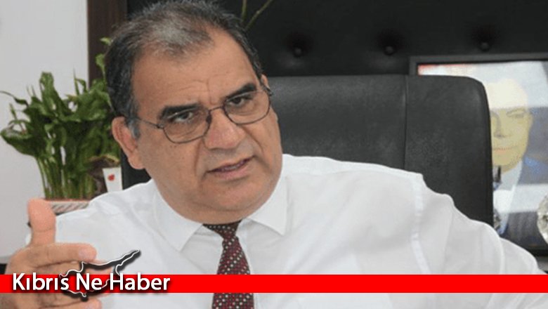 “Gezici bize de geldi itibar etmedik”