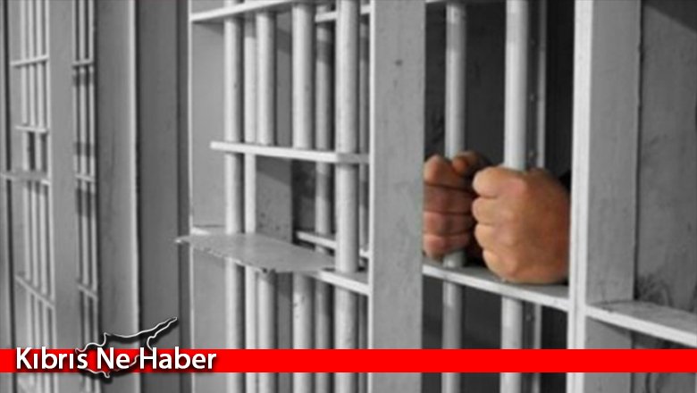 Suçsuz yere 14 yıl hapis yatan kişi serbest bırakıldı