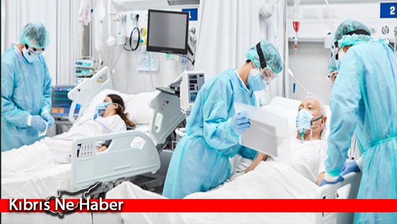 Türkiye’de sağlıkçılara istifa ve izin yasağı
