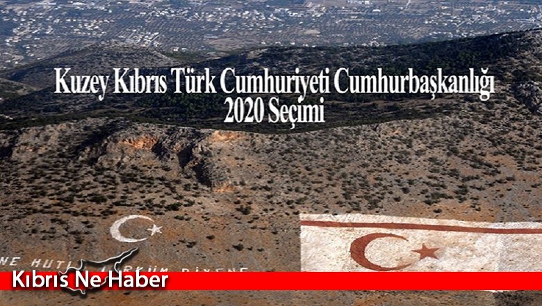 KKTC halkı bugün 11 adaylı yarışta cumhurbaşkanını seçecek