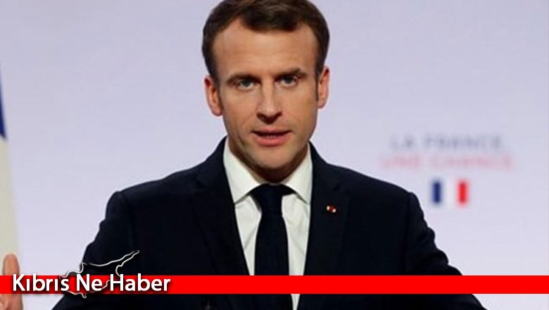 ABD’deki Müslüman toplum Macron’u da kınadı