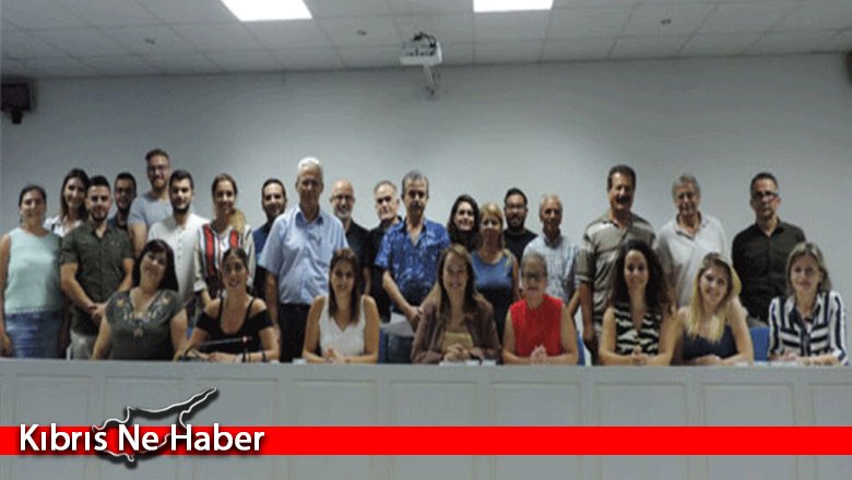 Diş Tabipleri Odası Olağan Genel Kurulu yapılacak