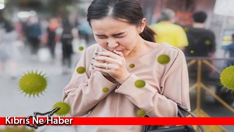 ABD Hastalık Önleme Merkezleri Covid-19’un yayılma klavuzunu güncelledi